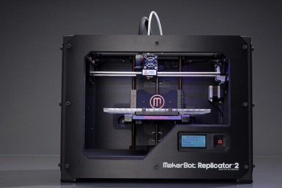 Makerbot Replicator