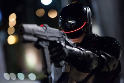 好莱坞助美国军方3D打印一套真正的钢铁侠外套