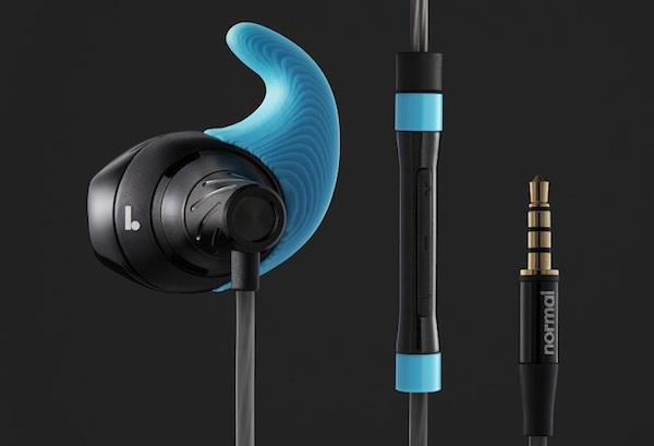 定制的3D打印耳机，可以完美地适合你的耳朵