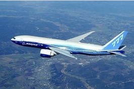 马航波音777客机坠毁震惊世界：3D打印能否带来航空制造新突破