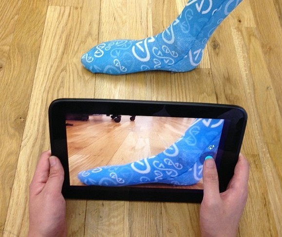 3D打印鞋：SOLS公司3D打印矫形鞋垫正式上市