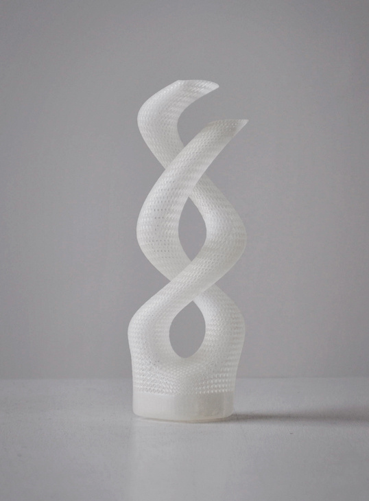 如何使3D打印模型保持平衡？
