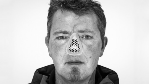 3D打印医疗应用：3D打印开发出更舒适安全的人工鼻子