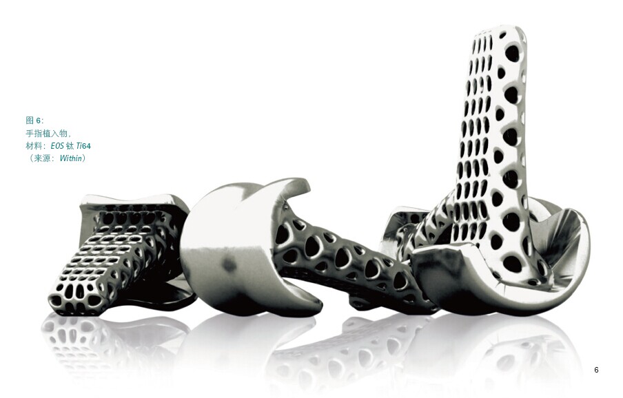 企业如何选择适合自己的金属3D打印技术?