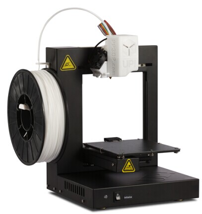 PC Magazine最新出炉“年度最佳3D打印机”