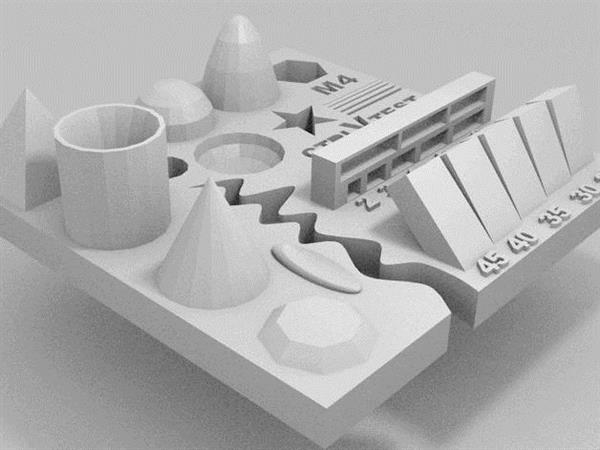 如何测试3D打印机的真正能力？