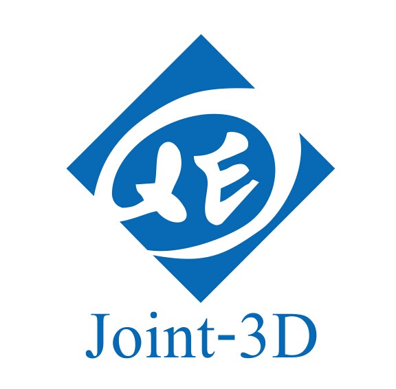 上海众印教育行业3D打印客户应用现场成功案例