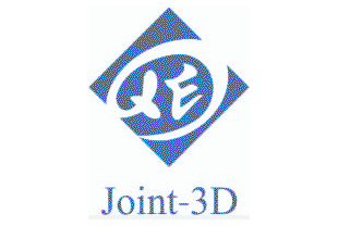 3D打印肝脏模型